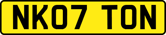NK07TON