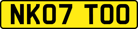 NK07TOO