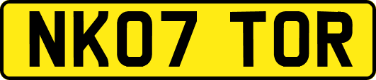 NK07TOR