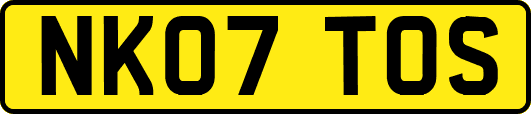 NK07TOS