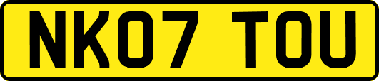 NK07TOU