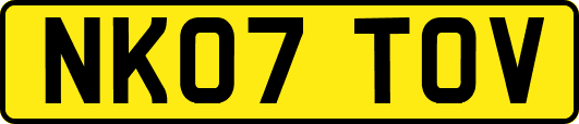 NK07TOV