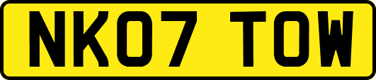 NK07TOW