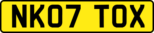 NK07TOX
