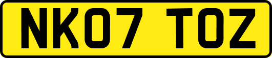NK07TOZ