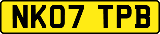 NK07TPB
