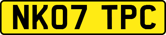 NK07TPC