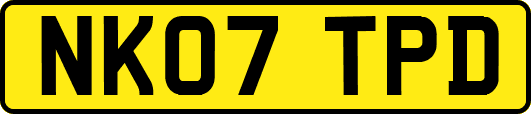 NK07TPD
