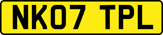 NK07TPL