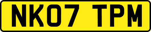 NK07TPM