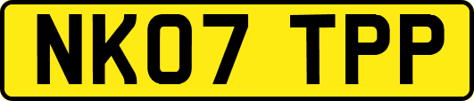 NK07TPP