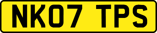 NK07TPS