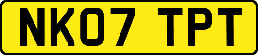 NK07TPT