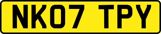 NK07TPY