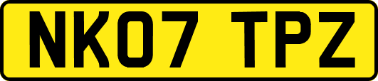 NK07TPZ
