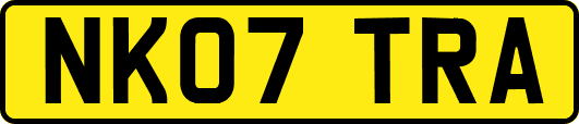 NK07TRA