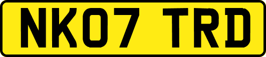 NK07TRD