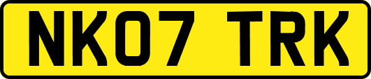 NK07TRK