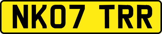 NK07TRR