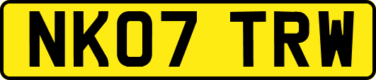 NK07TRW