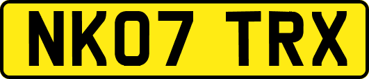NK07TRX
