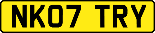 NK07TRY