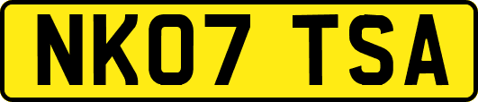 NK07TSA