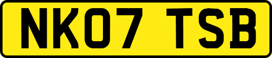 NK07TSB