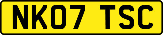 NK07TSC