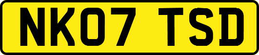 NK07TSD