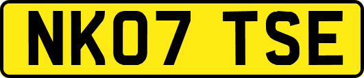 NK07TSE