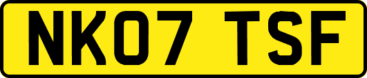 NK07TSF