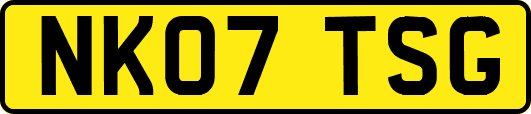 NK07TSG