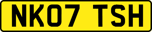 NK07TSH