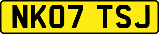 NK07TSJ