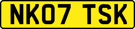 NK07TSK