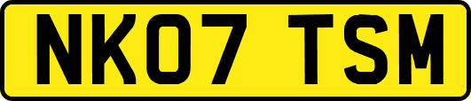 NK07TSM