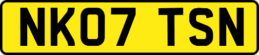 NK07TSN