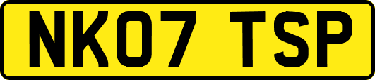 NK07TSP