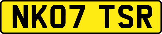 NK07TSR
