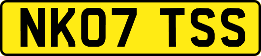 NK07TSS