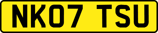 NK07TSU