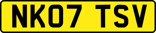 NK07TSV