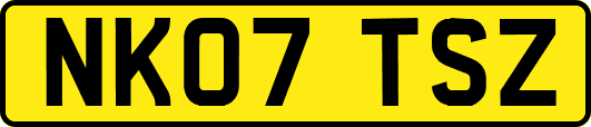 NK07TSZ