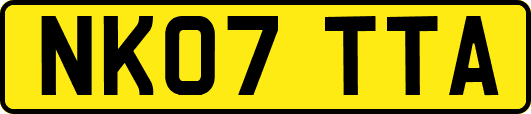 NK07TTA