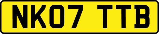 NK07TTB
