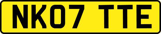 NK07TTE