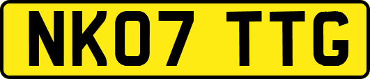 NK07TTG