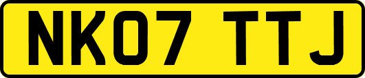 NK07TTJ