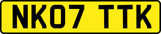 NK07TTK
